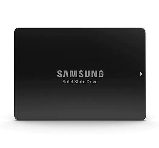 "Ent. 2.5"" 960GB Samsung PM897 bulk"