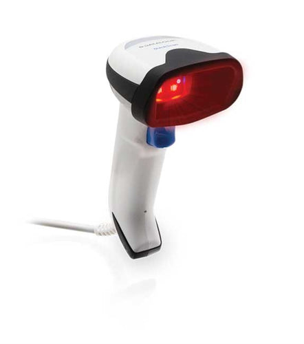 QUICKSCAN D2590 2D WHT USB KIT