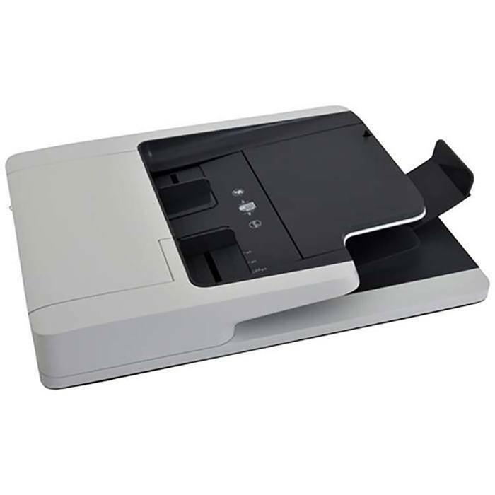 LaserJet MFP printers