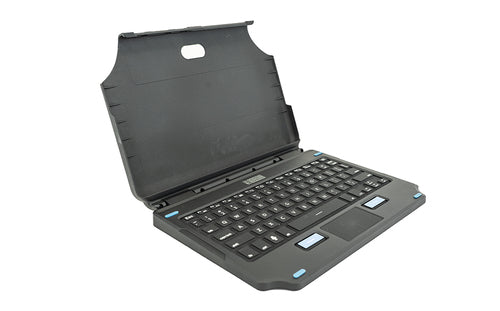 BACK LIT 2-IN-1 KBD GALAXY TAB