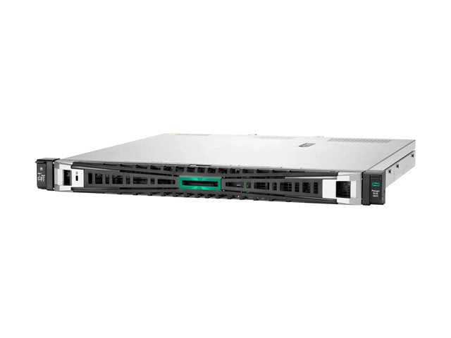HPE ProLiant DL20 Gen11 E-2436 2.9GHz 6c 1P 32GB-DR 4SFF VROC 2x480GB SATA SSD 800W RPS EU Server - This HPE pre built server includes the following: