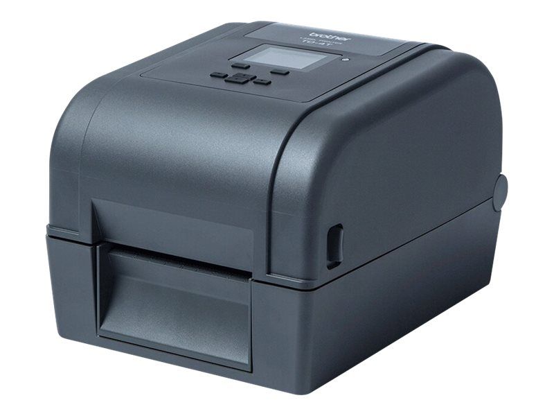 Brother TD-4750TNWBR Etikettendrucker