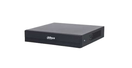 Dahua XVR1B04-I/T 4 Channel AHD HD-CVI HD-TVI CVBS IP Video Recorder