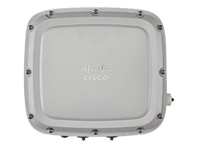 Cisco Catalyst 9124AXI - Radio access point - Bluetooth, Wi-Fi 6 - 2.4 GHz, 5 GHz