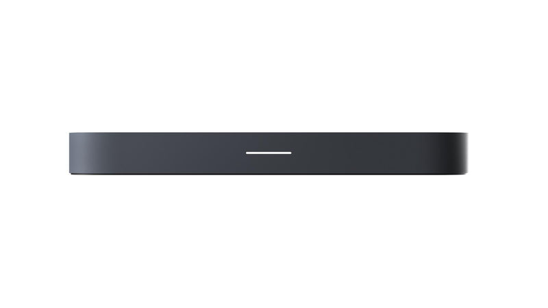 Lenovo Google Meet Series One - Gen 3 - video conferencing device (compute system) - with 3 Years Lenovo Premier Support - Core i5-1335U, 16GB RAM, 25