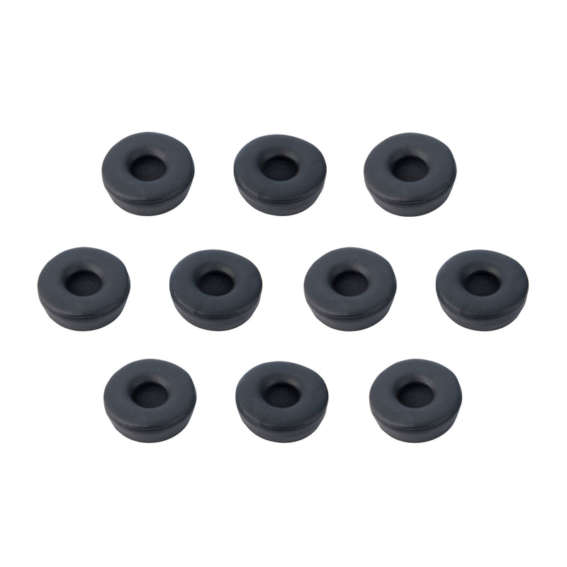 Jabra Ersatz-Ohrpolster für Engage 65 / 75 Mono (VE 10)