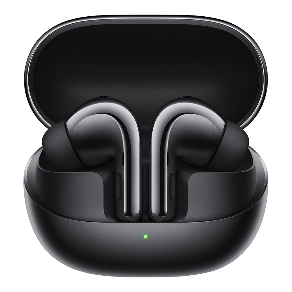 Xiaomi Buds 4 Pro Bhr6154gl Space Black Gaiacom