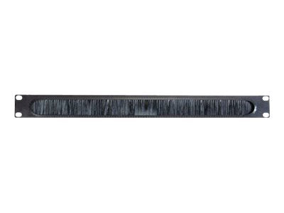 1U CABLE PASS-THRU