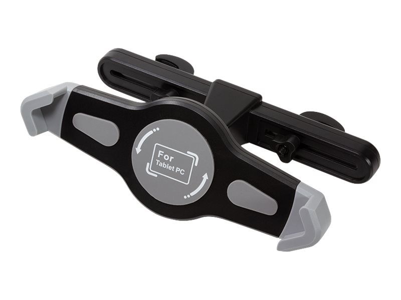 "Logilink Tablet back seat car holder"