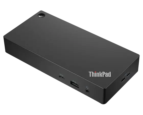 Smart Dock Wired USB 3.2 Gen