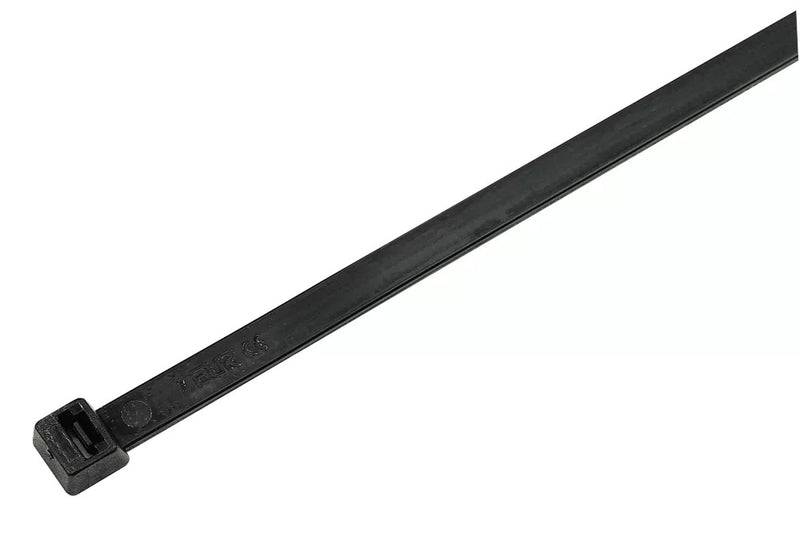 HOOK AND LOOP CABLE TIES 200X12