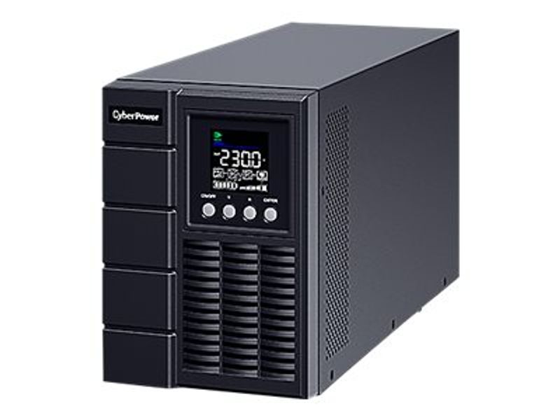 CyberPower UPS OLS1500EA-DE