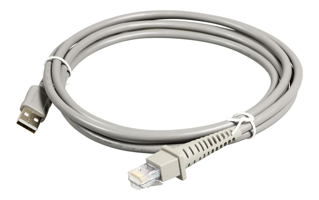 Data Transfer Cable, 2 m, USB