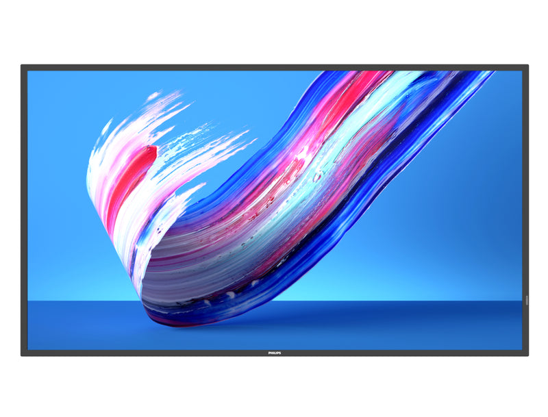 PHILIPS Q-Line 50BDL3650Q 18/7/UHD/400cd/Android10.0 (Speditionsversand)
