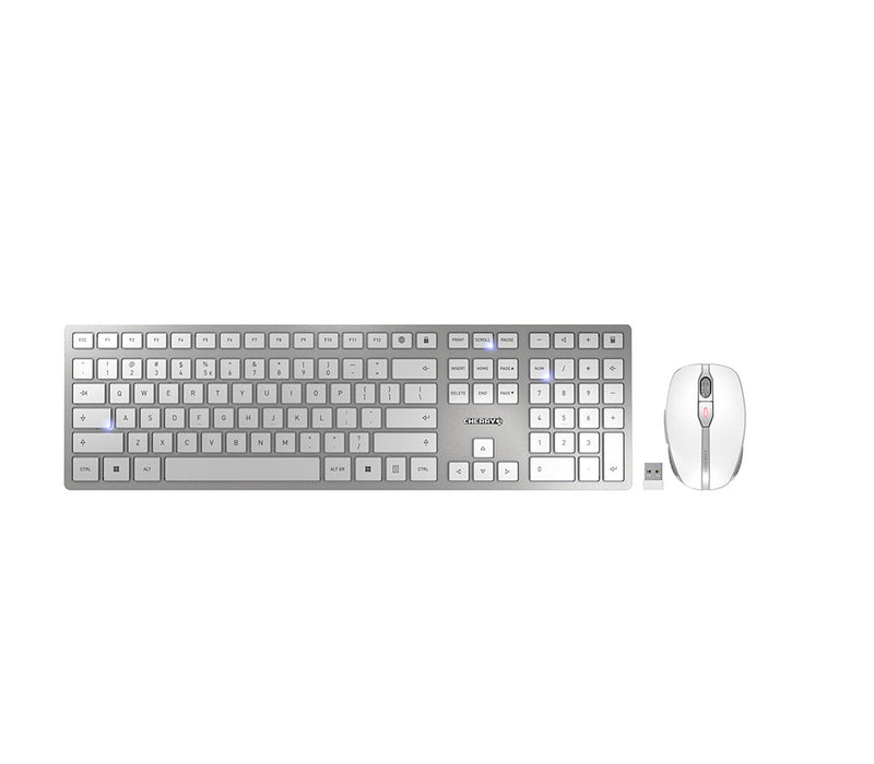 CHERRY DW 9100 SLIM US-ENGLISH
