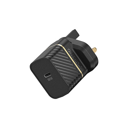 OTTERBOX UK WALL CHARGER 30W