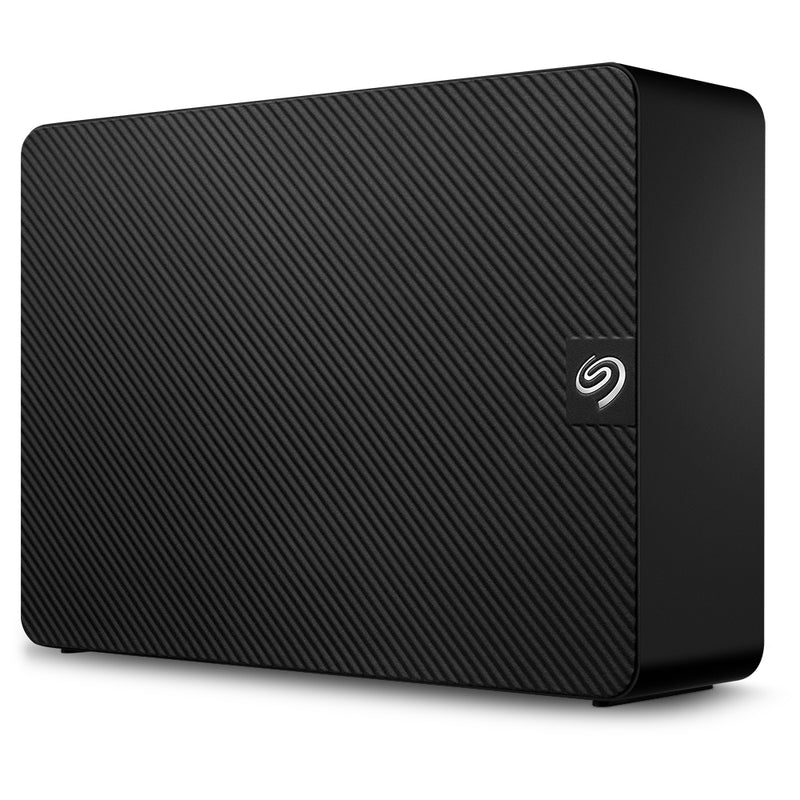 Expansion STKP8000400 - 8000 GB - 3.5" - 3.2 Gen 1 (3.1 Gen 1) - Black