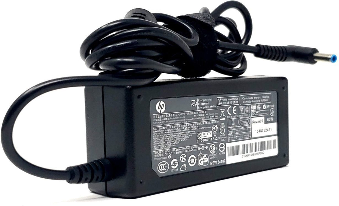 4.5mm Connector