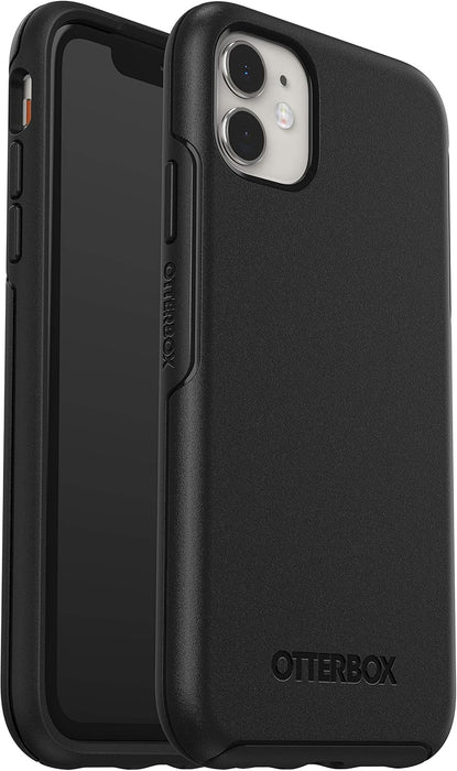 OtterBox Symmetry Iphone 11  Black
