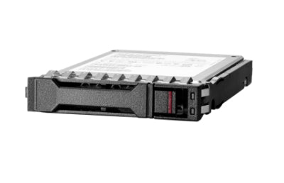 HPE 300GB SAS 12G Mission Critical 10K SFF BC 3-year Warranty Multi Vendor HDD