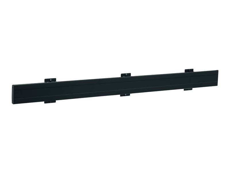Vogel's Professional Connect-it PFB 3419 - Mounting component (interface bar) for video wall - aluminium - black