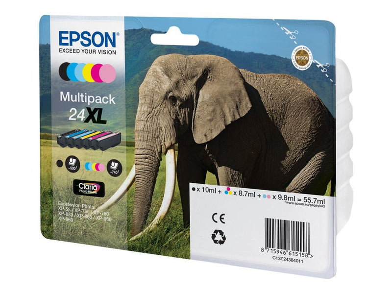 T24 MULTIPACK XL