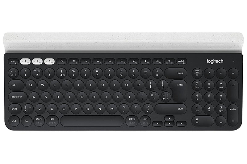 K780 MULTI-DEVICE BLUETOOTH