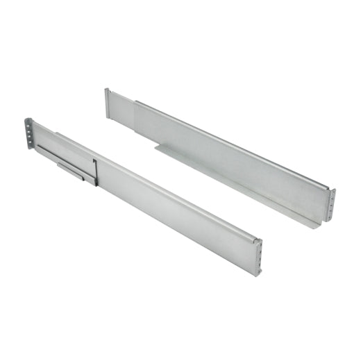 APC - Rack rail kit - 19"