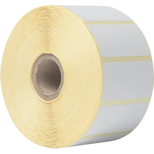 DIRECT THERMAL DIE-CUT PAPER LA