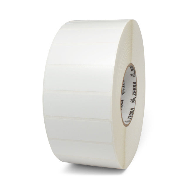 Zebra Confidex Silverline Blade II M730 ETSI Polyethylenterephthalat (PET)