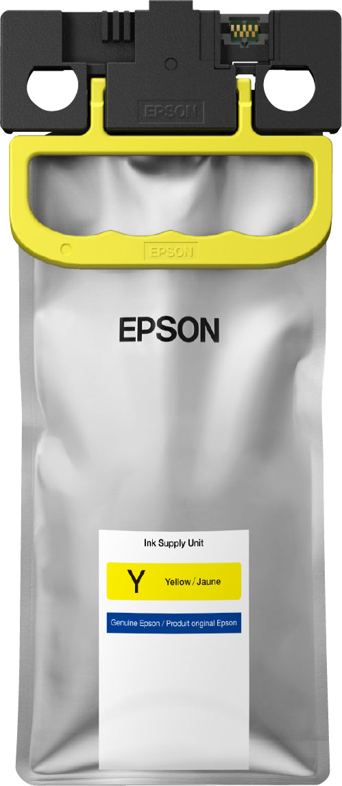 EPSON Tinte gelb 50000S WF Pro EM-C8101RDWF, ''XXL''