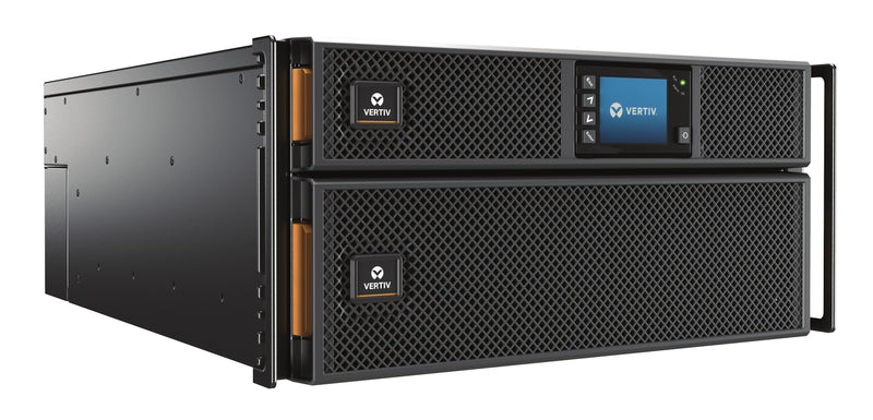 GXT5 6KVA UPS 5U RDU101 RAILS