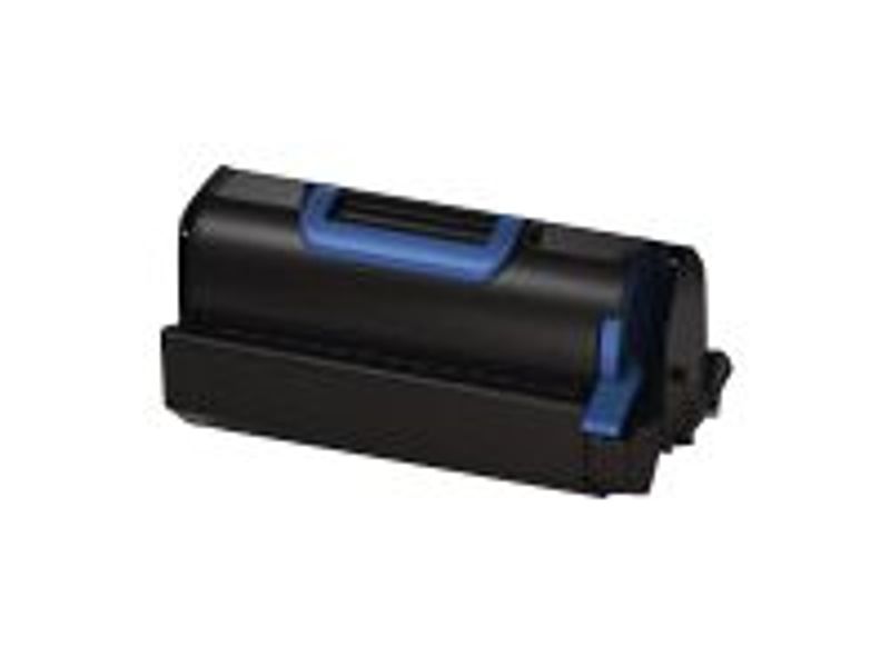 OKI MB760 TONER BLACK (45488802)