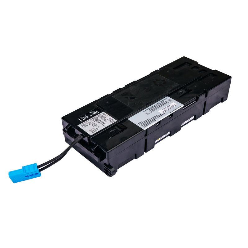 Origin Replacement UPS Battery Cartridge APCRBC116 For SMX750-NMC