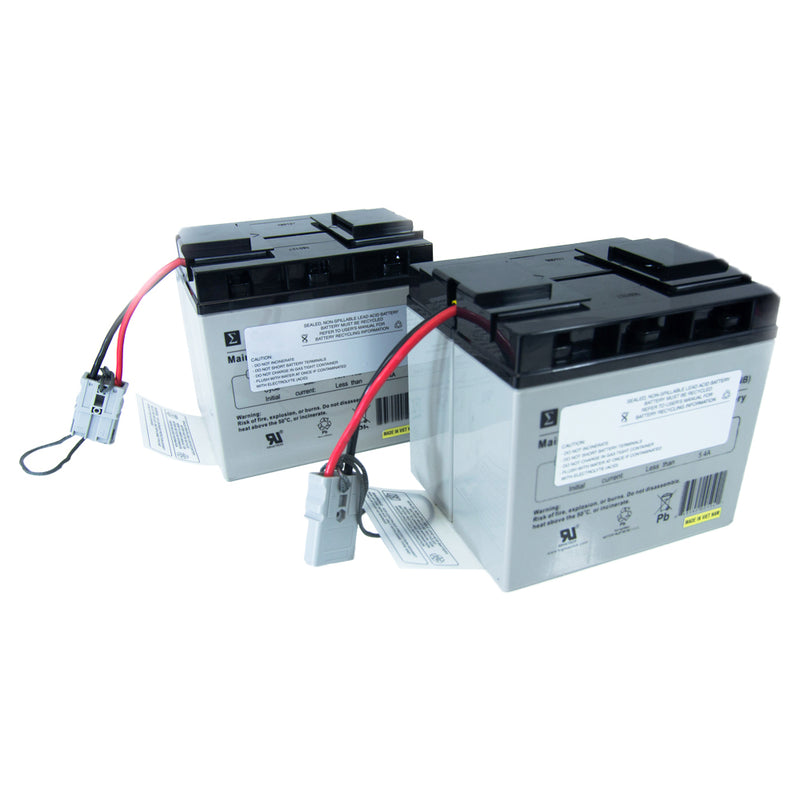 Origin Replacement UPS Battery Cartridge RBC55 For SUA2200ICH