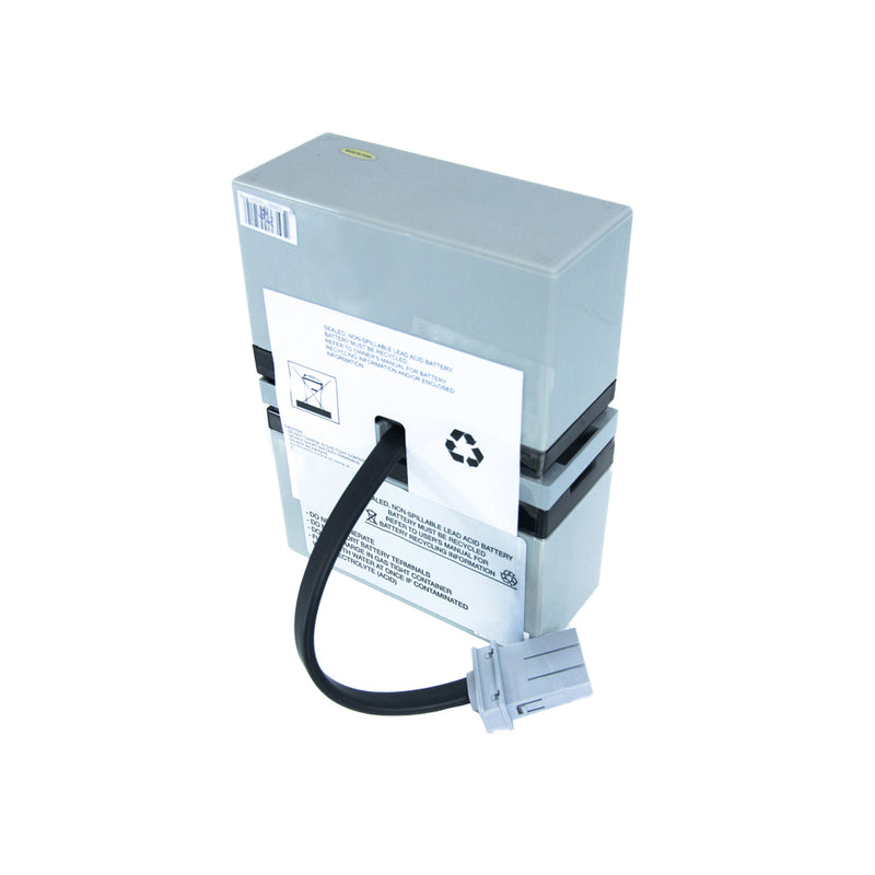 Origin Replacement UPS Battery Cartridge RBC33 For SN1000