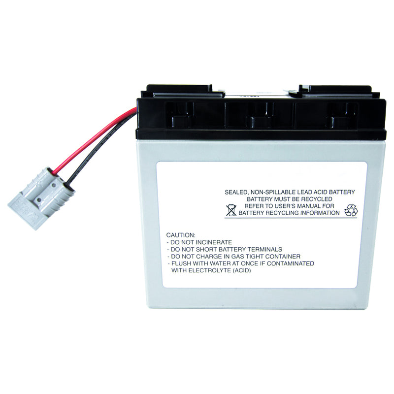 Origin Replacement UPS Battery Cartridge RBC7 For SUA1500X413