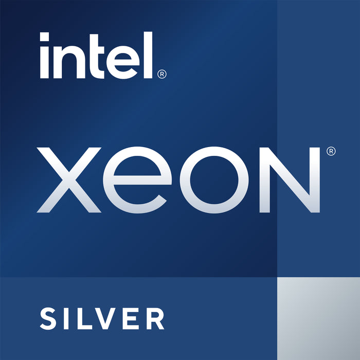 Intel Xeon Silver 4309Y processor 2.8 GHz 12 MB Box, Tray