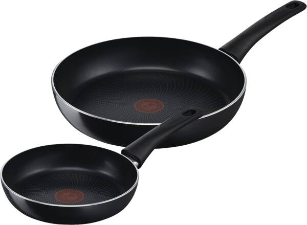 Tefal GENEROUS COOK Pfannen-Set 20/28cm