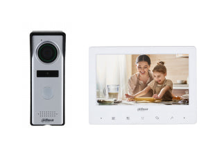 Dahua KTA02 Video Doorphone Kit