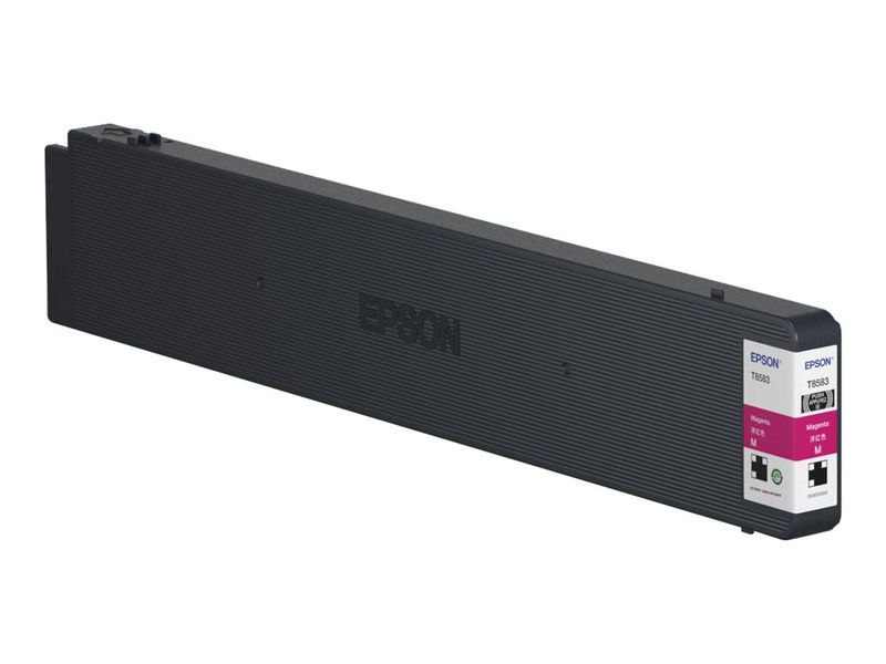 EPSON 4LB WorkForce Enterprise WF-C20600 Magenta Ink