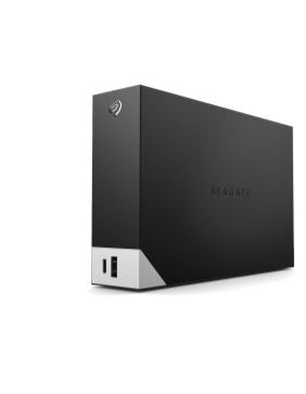 ONE TOUCH DESKTOP WITH HUB
