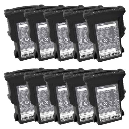 BTRY PACK LITHIUM ION PP+ BLE
