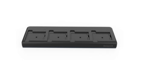 QUAD BATTERY CHARGER INCLUDING