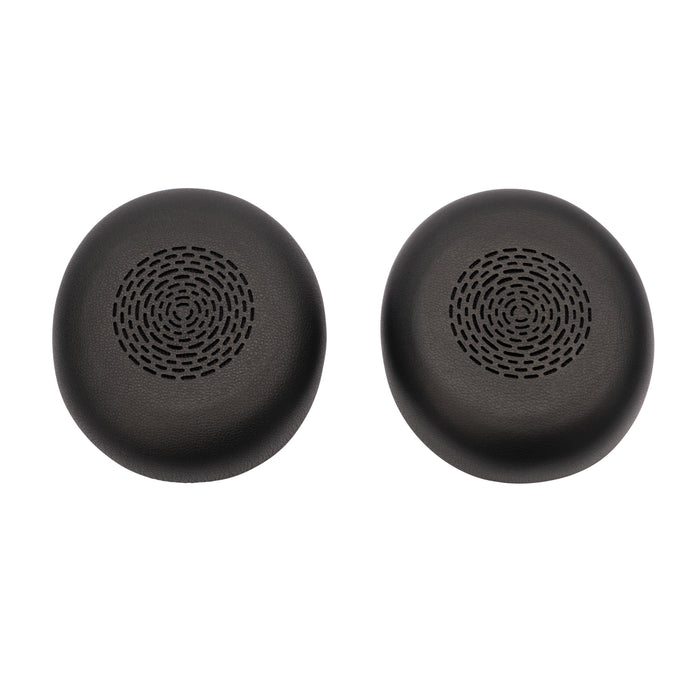 Jabra - Ear cushion for headset - black (pack of 2) - for Evolve2 75