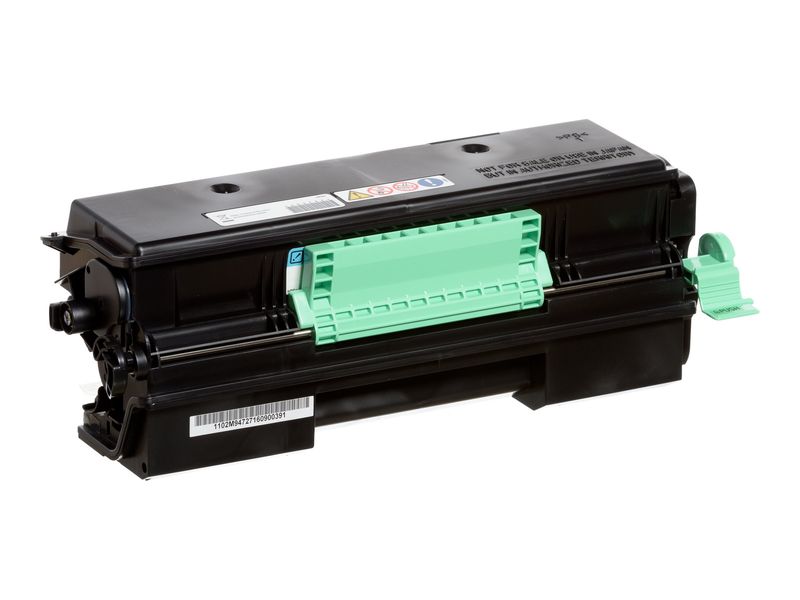Ricoh Toner 408061 schwarz SP 400 bis zu 5.000 Seiten