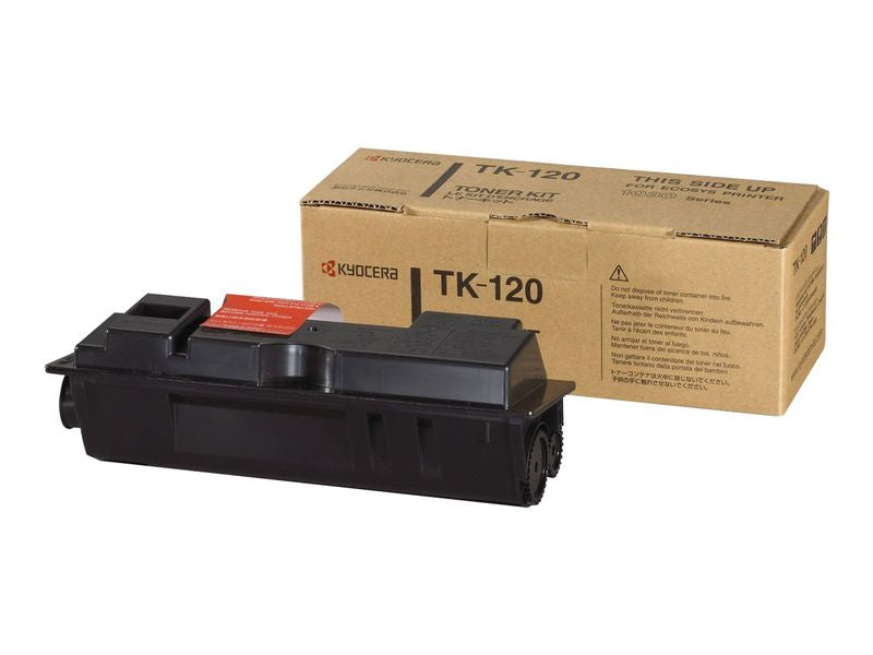Kyocera TK-120 black