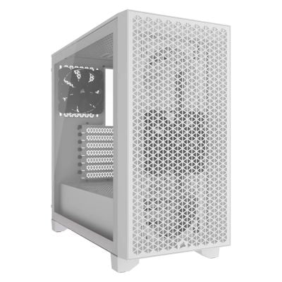 Corsair 3500X LINK RGB schwarz Midi Tower ATX Gaming Gehäuse