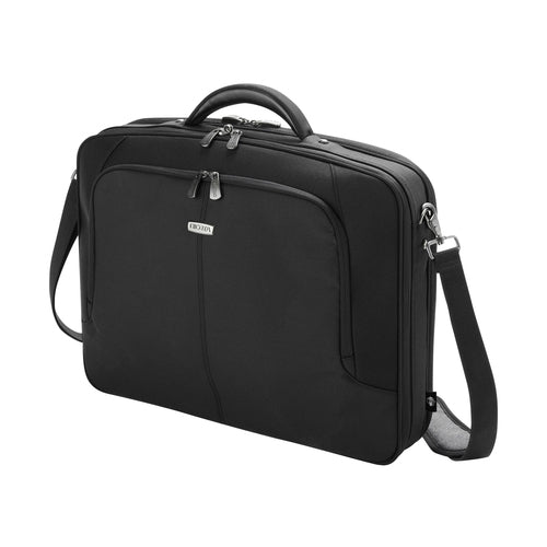 Dicota Laptop Tasche Eco Multi bis 39,6 cm 15.6 Schwarz