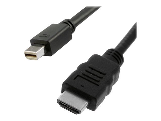 DP - HDTV M/M 1m